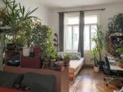 Helle Altbauwohnung mit 2,5 Zimmer im 3. OG ohne Lift