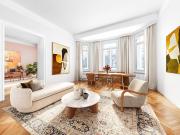 Helle Altbauwohnung mit Flair nahe Theresianum