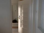 Helle Altbauwohnung mit Herkulesblick KASSEL