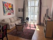 helle Altbauwohnung mit Terrasse! helle Altbauwohnung mit Terrasse!