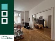 Helle Altbauwohnung Nähe Rochusmarkt