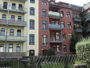 Helle, attraktive 2 Raumwohnung in Innenstadtlage!...