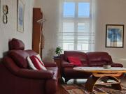 Helle, attraktive 3,5 Zimmer Dachgeschosswohnung mit...