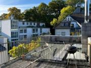 Helle, ausgefallene 2 Zimmer Wohnung Nähe Zentrum