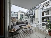 HELLE BALKONWOHNUNG ERSTBEZUG