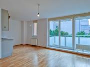 Helle Balkonwohnung nahe Grinzing!