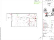 Helle Balkonwohnung perfekt für Singles Grasbergergasse 11