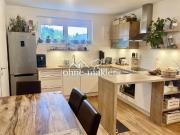 Helle, barrierefreie 3 Zimmer Wohnung im Erdgeschoß mit...