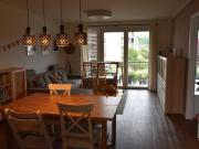 Helle, barrierefreie 3 Zimmer Wohnung in Kenzingen