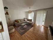 Helle, barrierefreie EG Wohnung am Galgenberg in Ulm