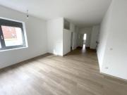 Helle, barrierefreie Wohnung mit Dachterrasse im Erstbezug