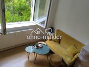 Helle bezugsfertige 1 Zimmer Wohnung Charlottenburg mit...