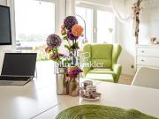 Helle + bezugsfertige Wohnung, neben Kemnath...