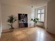 Helle bezugsfreie 1 Zimmer Altbauwohnung in der Nähe vom...