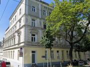 Helle Büro oder Praxisflächen im Altbau in zentraler...