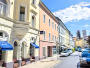 Helle Büro /Praxisfläche im Altbau – optimale Adresse...