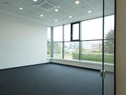 Helle Bürofläche 122 m² in zentraler Lage