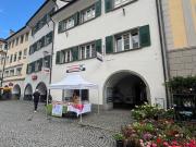 helle Bürofläche in Feldkirch Innenstadt