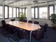 Helle Büroflächen im Euro Plaza, 1120 Wien Das Ar