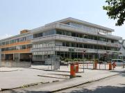 HELLE BÜROFLÄCHEN NÄHE ALPENSTRASSE