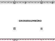 HELLE BÜROFLÄCHEN NÄHE ALPENSTRASSE