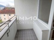 Helle ca. 50 m² Wohnung mit Loggia und Lift in Steyr...