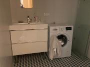 Helle, charmante, möblierte Wohnung im 15. für 2 Monate