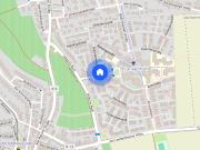 Helle, charmante Wohnung in bester Wohnlage in Mainz...