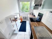 HELLE CHARMANTE WOHNUNG IN STADTWALD NÄHE ZU VERMIETEN!