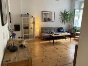 Helle, charmante Wohnung mit 2 Zimmern voll ausgestattet...