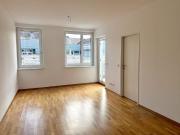 Helle Citywohnung mit Balkon direkt an der Linzer...