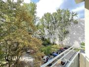Helle Citywohnung mit Süd Balkon – Erstbezug nahe...