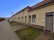 Helle Dachgeschoß Wohnung mit Terrasse in Stadtfeld