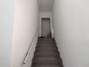 Helle Dachgeschoß Wohnung mit Terrasse in Stadtfeld