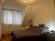 Helle Dachgeschosswohnung, 2 Terrassen nahe U1...