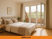 Helle Dachgeschosswohnung im Erstbezug nahe der Spree Helle Dachgeschosswohnung im Erstbezug nahe der Spree