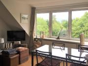 Helle Dachgeschoßwohnung im Herzen von Alt Maxglan