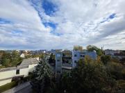 Helle Dachgeschosswohnung im Herzen von Wiener Neustadt