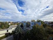 Helle Dachgeschosswohnung im Herzen von Wiener Neustadt