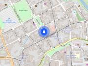 Helle Dachgeschosswohnung im Herzen von Zwickau mit...