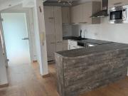 Helle Dachgeschosswohnung in Liefering