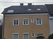 Helle Dachgeschoßwohnung in Linz: 3 Zimmer, Balkon und...