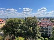 Helle Dachgeschosswohnung in ruhiger Lage in Dresden auf...