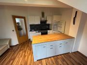 Helle Dachgeschosswohnung in Salaachnähe, 5020