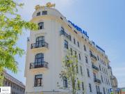 Helle Dachgeschosswohnung mit 3 Zimmern stilvoll & gemütlich