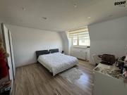 Helle Dachgeschosswohnung mit optimaler Raumaufteilung Helle Dachgeschosswohnung mit optimaler Raumaufteilung