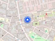 Helle Dachgeschosswohnung mit Weitblick großer...