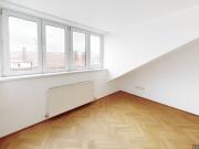 HELLE DACHTERRASSENWOHNUNG in der Odoakergasse