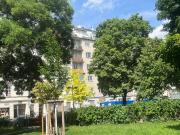 Helle DG Wohnung am Keplerplatz mit viel Potenzial