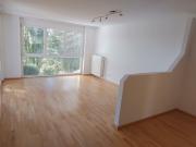 Helle Drei Zimmerwohnung mit Ausblick über Götzis in...